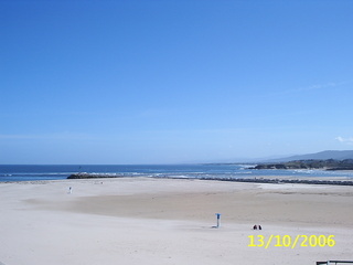Playa A Rapadoira