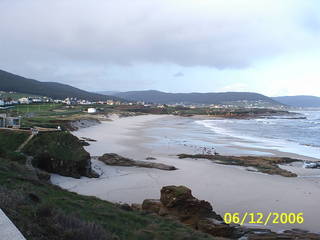 Playa de Llas